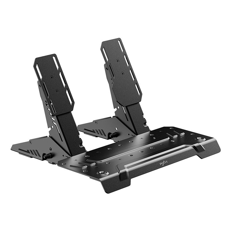 PXN VD6 DBT-kit - VD6-base + WDS R2-styret + PD HM-bremse/gaspedaler + Z9-klemme