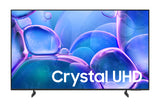 Samsung UE55U7000FU 139,7 cm (55) 4K Ultra HD Smart TV Wi-Fi Sort