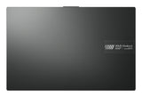 ASUS Vivobook Go 15 E1504FA-BQ2644W AMD Ryzen™ 5 7520U Laptop 39,6 cm (15.6") Fuld HD 16 GB LPDDR5-SDRAM 1 TB SSD Wi-Fi 6E (802.11ax) Windows 11 Home Sort
