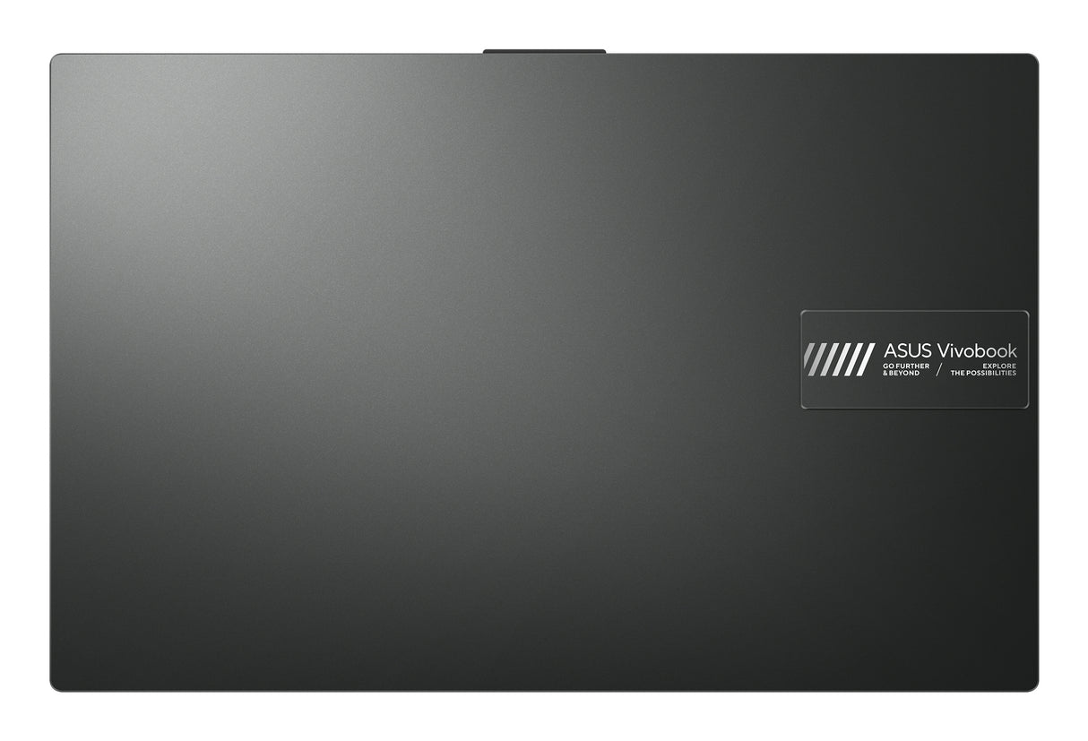 ASUS Vivobook Go 15 E1504FA-BQ2513W AMD Ryzen™ 3 7320U Laptop 39,6 cm (15.6") Fuld HD 8 GB LPDDR5-SDRAM 512 GB SSD Wi-Fi 6E (802.11ax) Windows 11 Home Sort