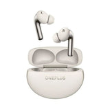 OnePlus Buds Pro 3 BT 5.4, ANC, IP55, TWS, hvid EU