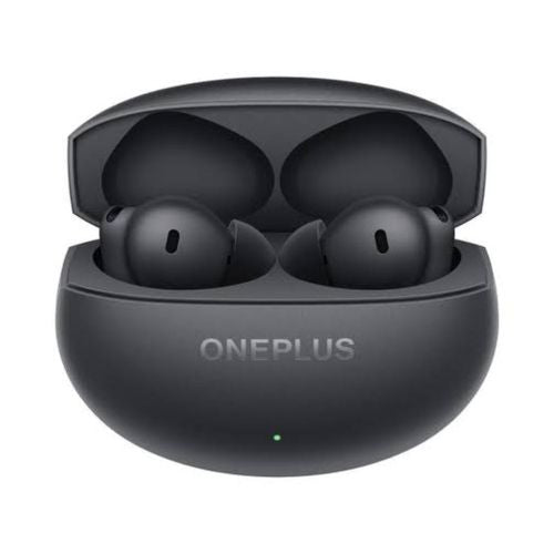 OnePlus Nord Buds 4 BT 5.4, ANC, IP55, TWS, sort EU
