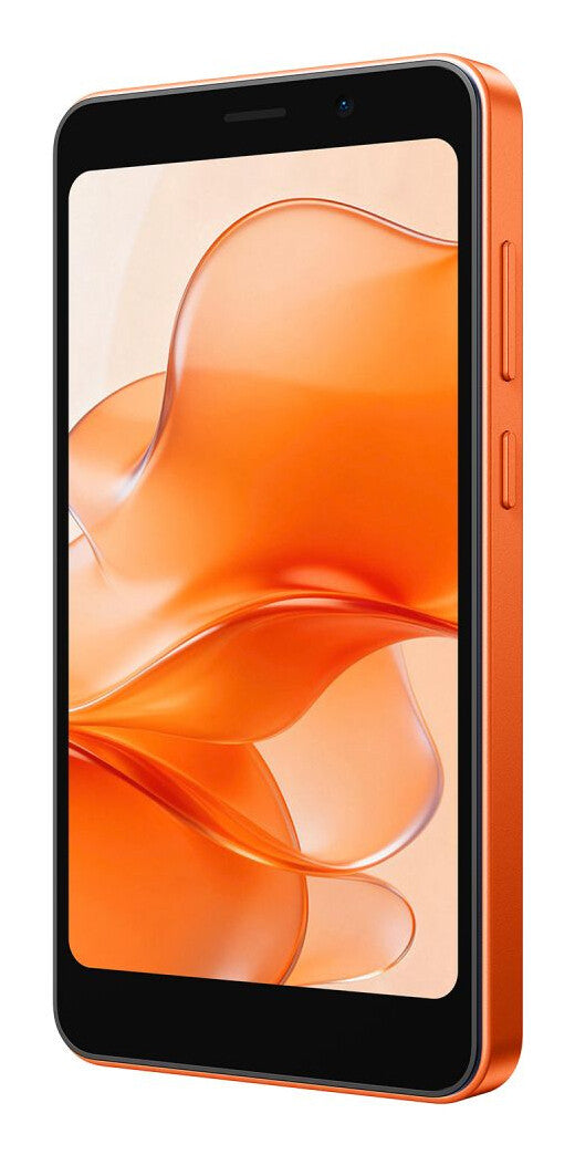 MOBILE PHONE NOTE 22/3/32GB COSMIC ORANGE ULEFONE NOTE 22 3/32GB COSMIC ORANGE (6979400350074)