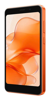 MOBILE PHONE NOTE 22/3/32GB COSMIC ORANGE ULEFONE NOTE 22 3/32GB COSMIC ORANGE (6979400350074)