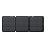 EcoFlow 160W NextGen fotovoltaisk panel