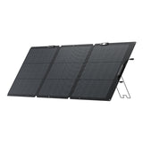 EcoFlow 160W NextGen fotovoltaisk panel