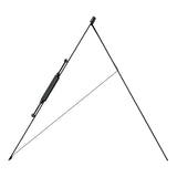 EcoFlow 160W NextGen fotovoltaisk panel