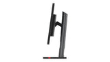 Lenovo ThinkVision P27h-30 computerskærm 68,6 cm (27") 2560 x 1440 pixel Quad HD LCD Sort