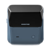 Niimbot B31 Portable Label Printer (mørkblå)