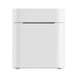 Niimbot K2 bærbar etiketprinter (hvid)