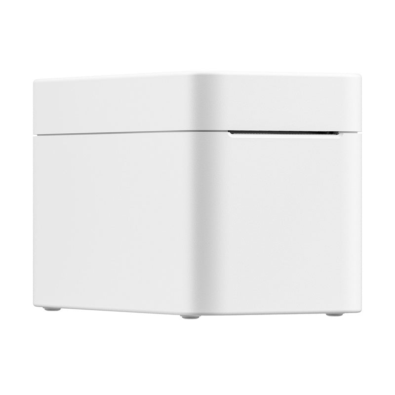 Niimbot K2 bærbar etiketprinter (hvid)