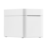 Niimbot K2 bærbar etiketprinter (hvid)