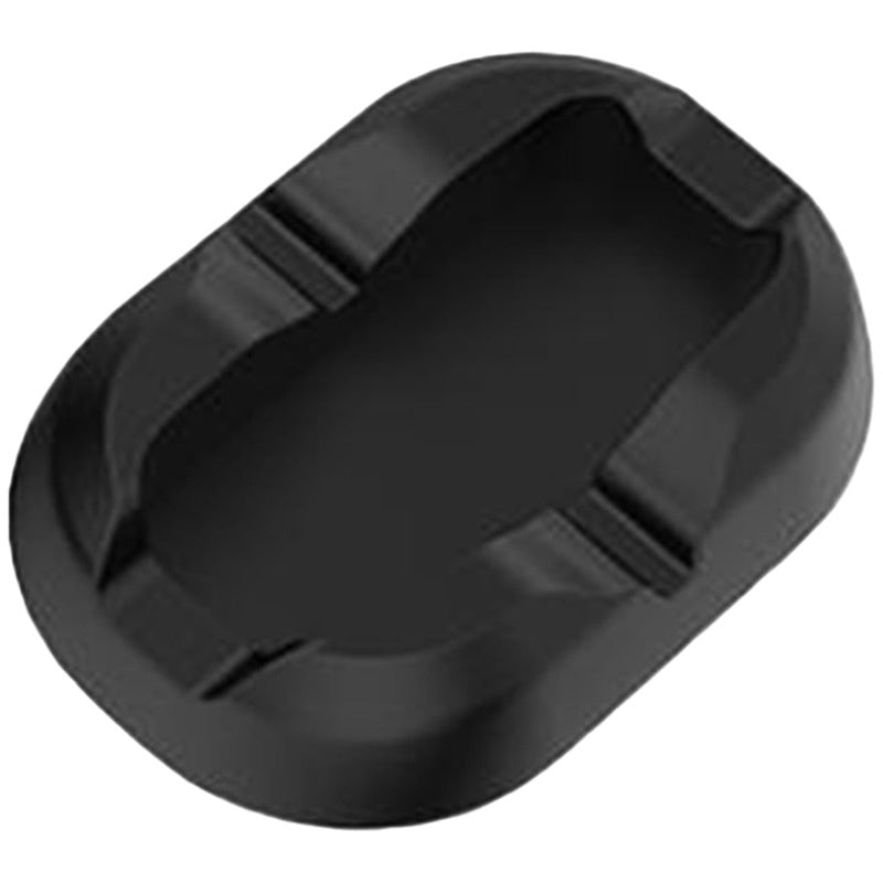 PULUZ DJI Osmo 360 silikonstativ (sort)