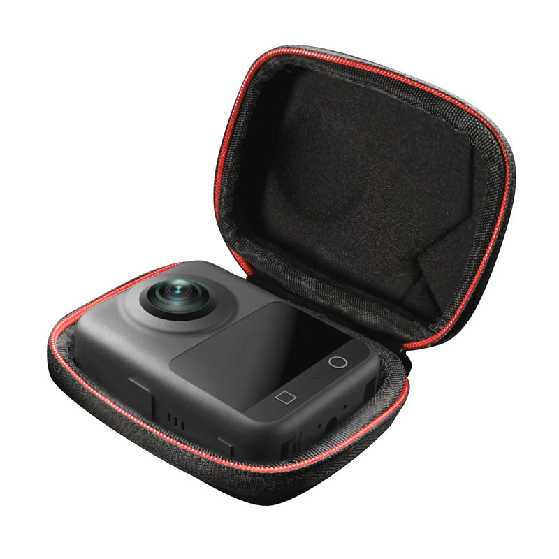 Telesin DJI Osmo 360 beskyttelsespose, fuldt lukket