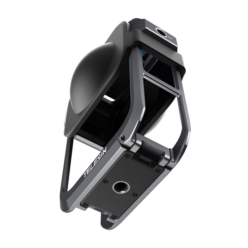 Telesin DJI Osmo 360 metalbur