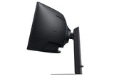 Samsung S95UC computerskærm 124,5 cm (49") 5120 x 1440 pixel Dual QHD LCD Sort