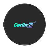 Carlinkit HD2CP-PRO Carplay&Android trådløs adapter