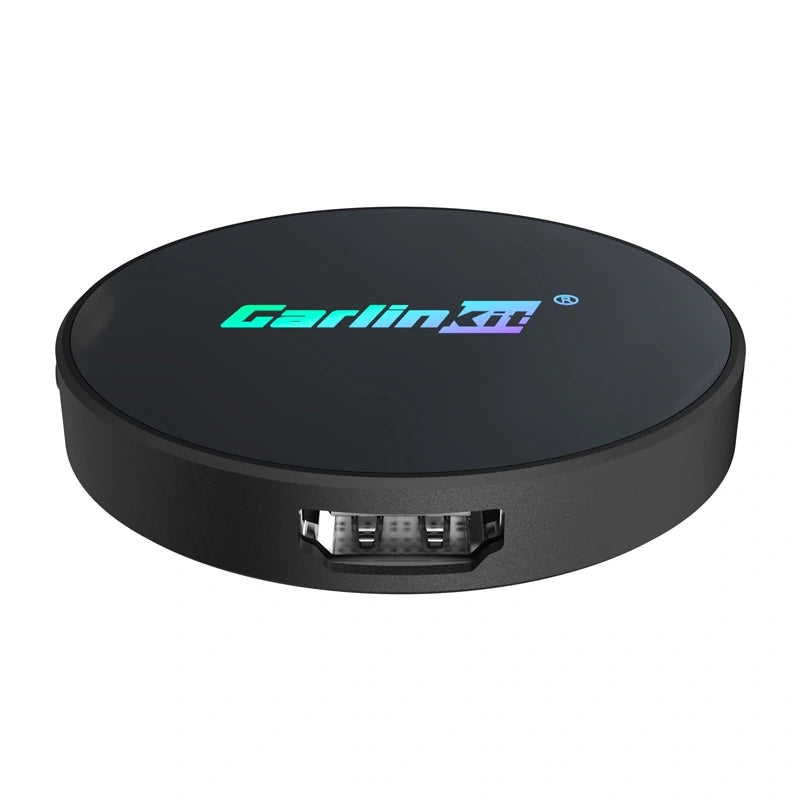 Carlinkit HD2CP-PRO Carplay&Android trådløs adapter