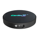 Carlinkit HD2CP-PRO Carplay&Android trådløs adapter