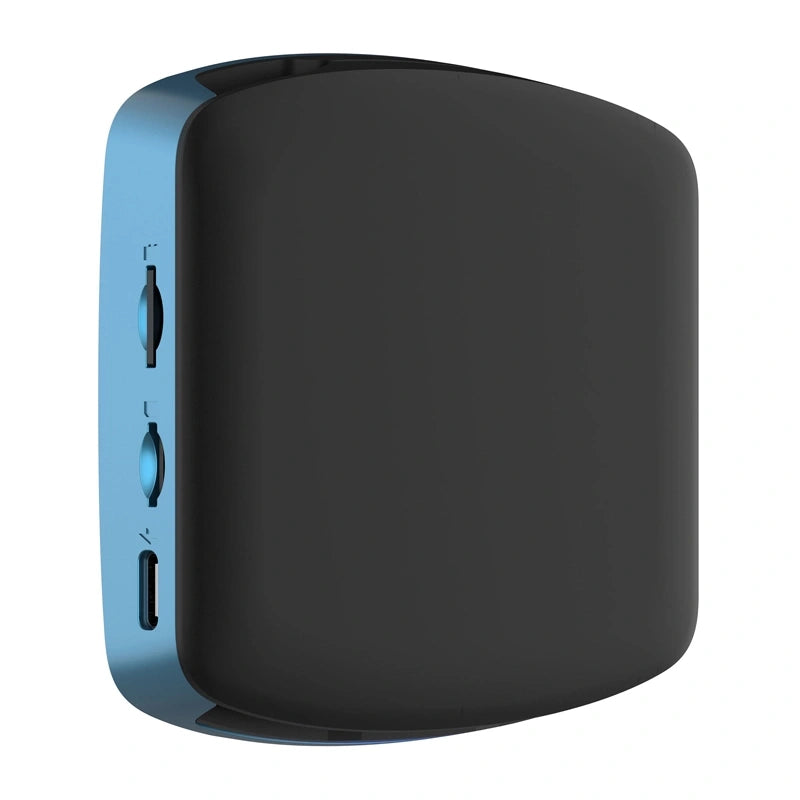 Carlinkit TBOX ULTRA Carplay&Android trådløs adapter