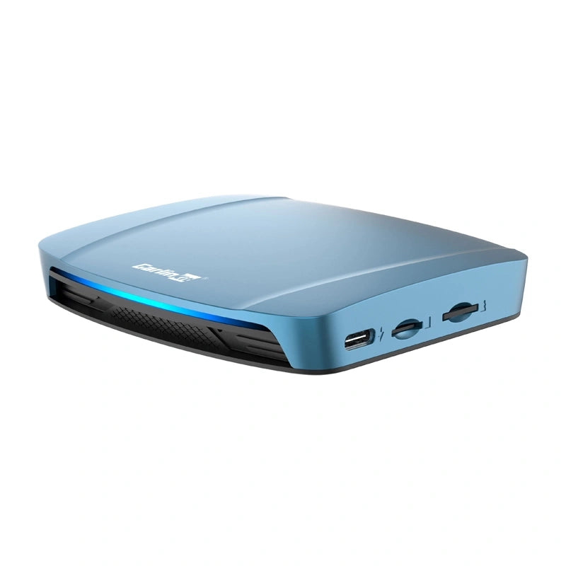 Carlinkit TBOX ULTRA Carplay&Android trådløs adapter