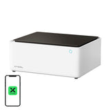 3-i-1 xTool M1 10W lasergraveringsmaskine