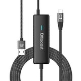 Ottocast trådløs bil adapter med MirrorCast