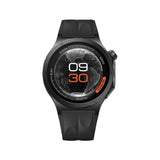 OnePlus Watch 4 (46mm) Midnat Titanium EU