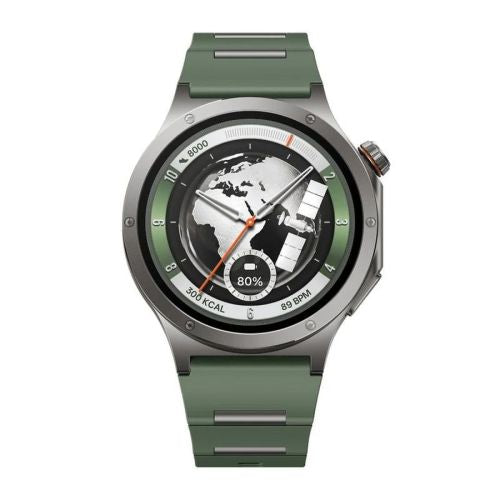 OnePlus Watch 4 (46mm) Evergreen EU