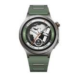 OnePlus Watch 4 (46mm) Evergreen EU