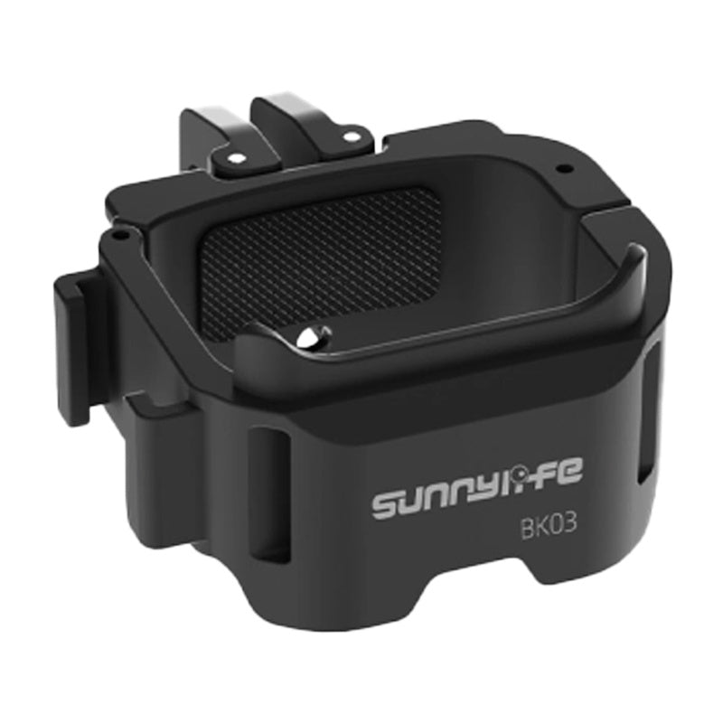 Sunnylife BK03 hurtig frigivelse til OP 3 (sort)