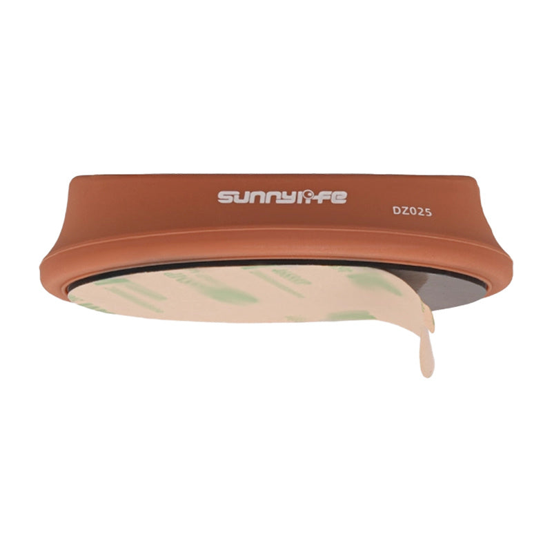 Sunnylife-base / base til OSMO 360-kamera (orange)