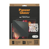 PanzerGlass ® Privacy Skærmbeskyttelse iPad Pro 11″ (2018, 2020-2022, 2024) | Air 10.9'' (2020, 2022)