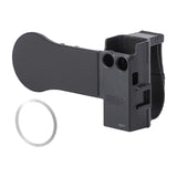 Sunnylife MJ991 2-i-1-silikon armbånd og magnetisk telefonholder til OP 3