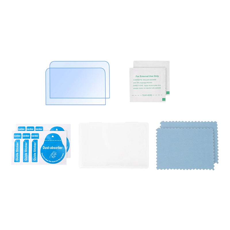 Sunnylife hærdet glas til OSMO 360 2 stk.