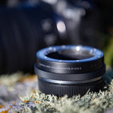 Canon Control Ring Mount Adapter Objektivadapter