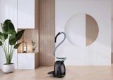 Hoover HE120PET 011 2,5 L Beholder vakuum Dry 700 W Støvpose