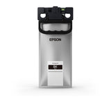 Epson C13T11E140 blækpatron 1 stk Original Ultrahøjt udbytte Sort