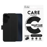 CARE by PanzerGlass Feature Wallet Case w. Kickstand Samsung Galaxy A26 5G