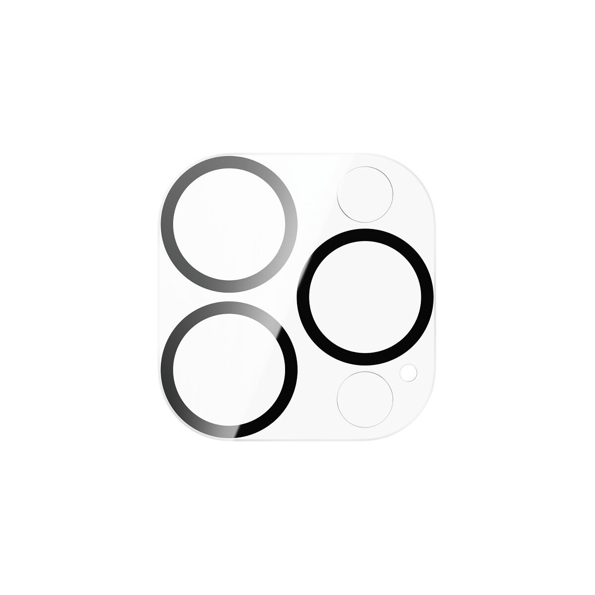 PanzerGlass ® PicturePerfect Kameralinsebeskytter iPhone 16 Pro | 16 Pro Max