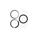 PanzerGlass ® PicturePerfect Kameralinsebeskytter iPhone 16 Pro | 16 Pro Max