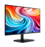 Acer EK1 EK251Q P6bi computerskærm 62,2 cm (24.5") 1920 x 1080 pixel Fuld HD LCD Sort
