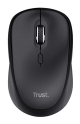 Trust Ody II wireless nordic 302397 tastatur og mus