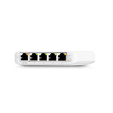 Ubiquiti UniFi Switch USW Flex Mini Switch 5-porte Gigabit PoE+