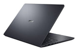 ASUS ExpertBook BM3406CGA-LY0103X Copilot+ PC AMD Ryzen™ AI 5 430 Laptop 35.6 cm (14") WUXGA 16 GB DDR5-SDRAM 512 GB SSD Wi-Fi 7 (802.11be) Windows 11 Pro Grey