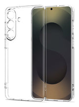Tech-Protect 5906302335787 mobiltelefon etui 16 cm (6.3") Cover Transparent