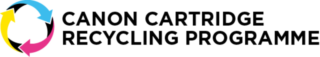 Canon 4541B018 blækpatron 3 stk Original Blå, Magenta, Gul