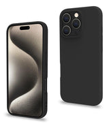 Celly CROMO1079BK mobiltelefon etui 15,9 cm (6.27") Cover Sort