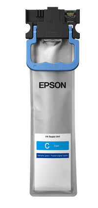 Epson C13T13L240 blækpatron 1 stk Original Højt (XL) udbytte Blå