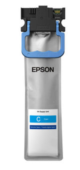Epson C13T13L240 blækpatron 1 stk Original Højt (XL) udbytte Blå